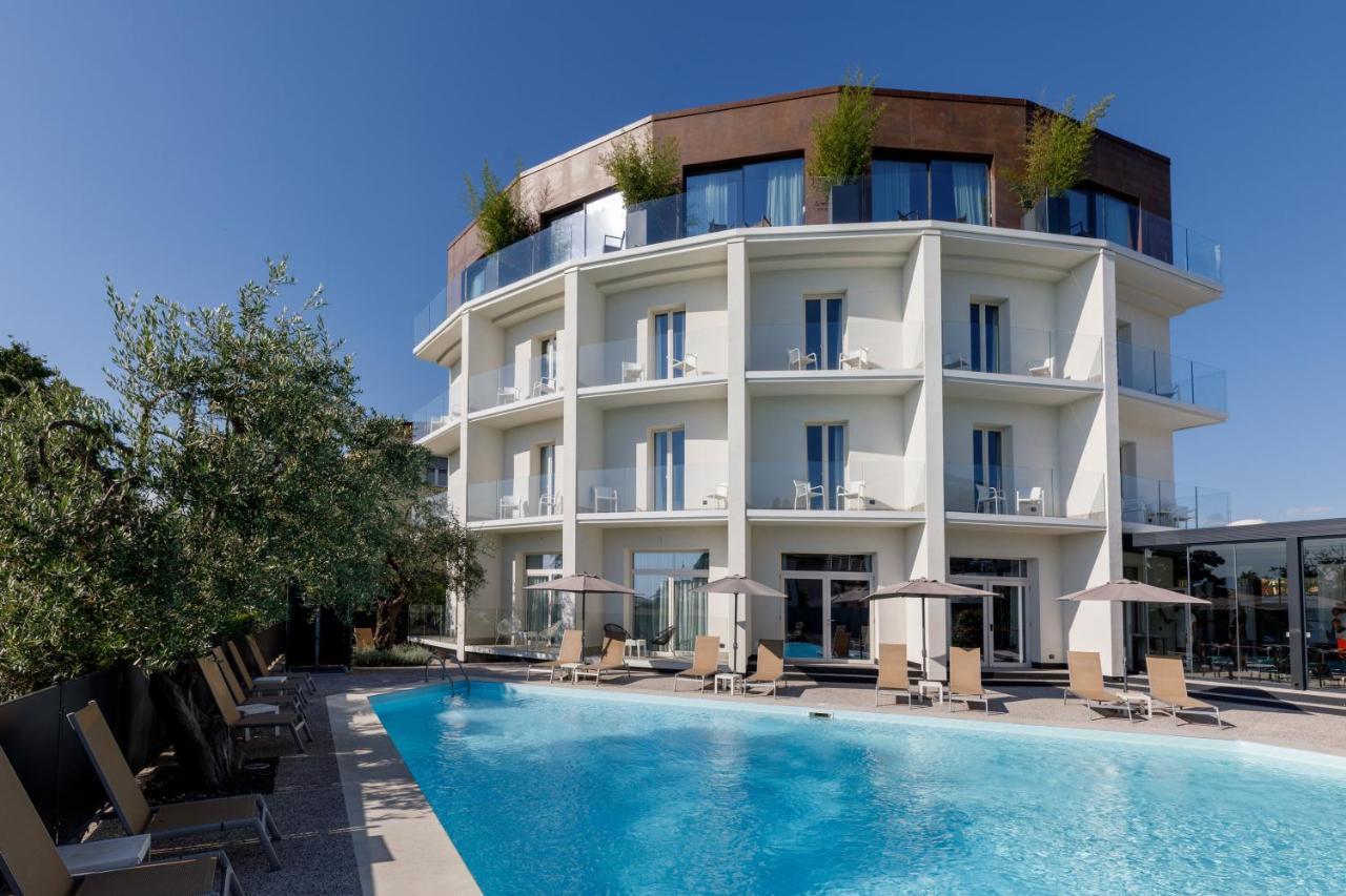 Art Hotel Ventaglio Bardolino Exterior photo
