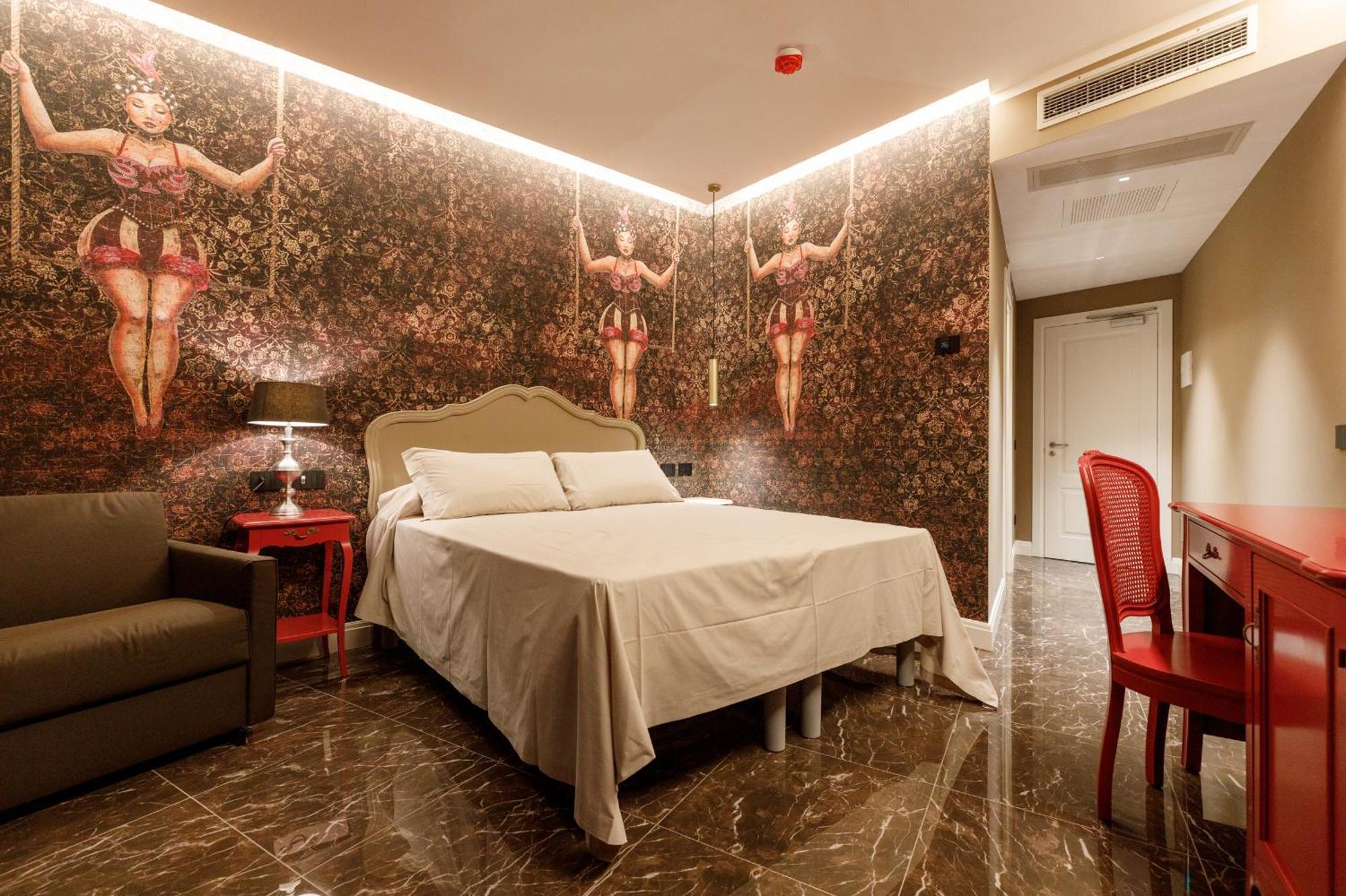 Art Hotel Ventaglio Bardolino Room photo