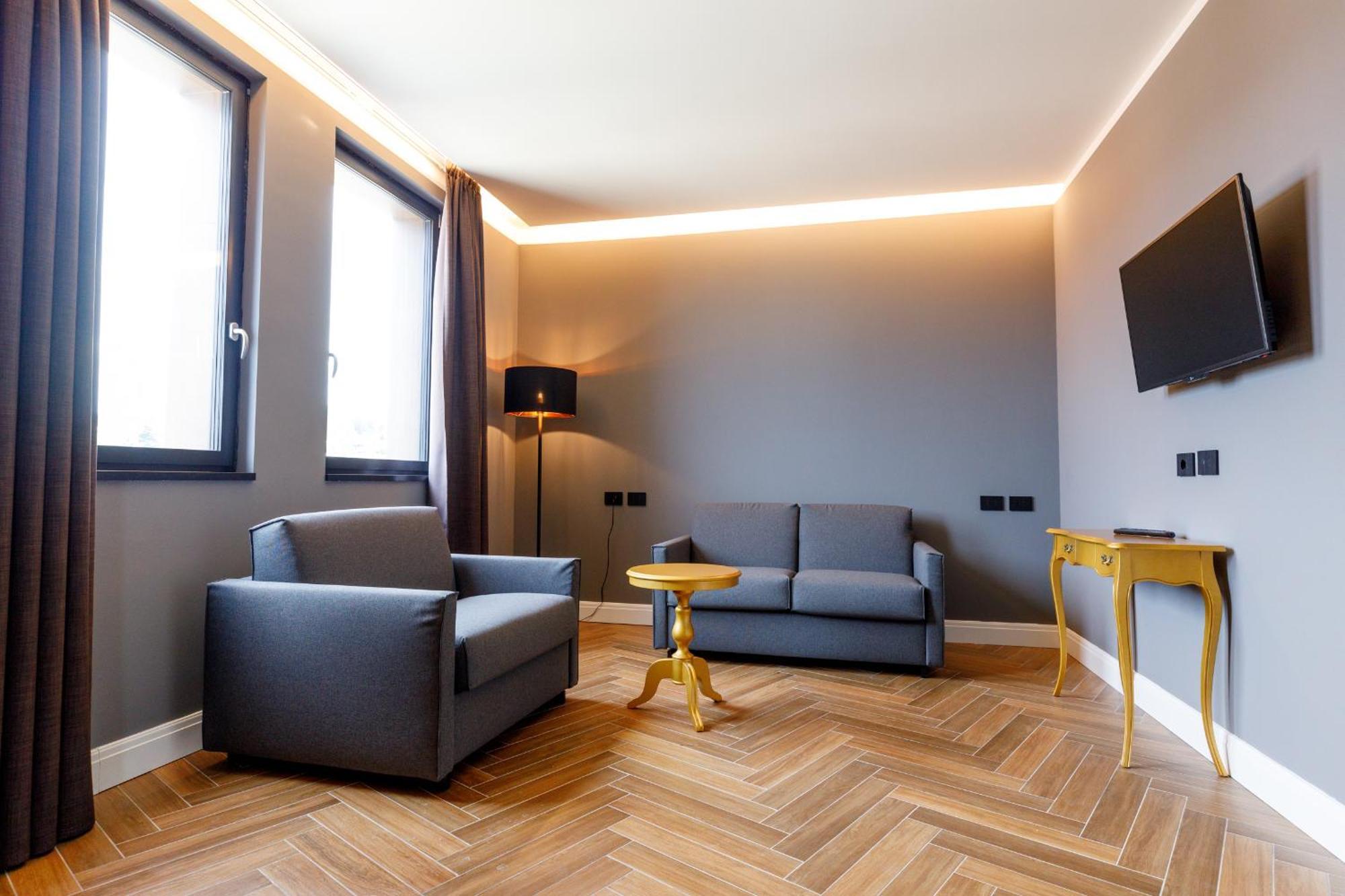 Art Hotel Ventaglio Bardolino Room photo