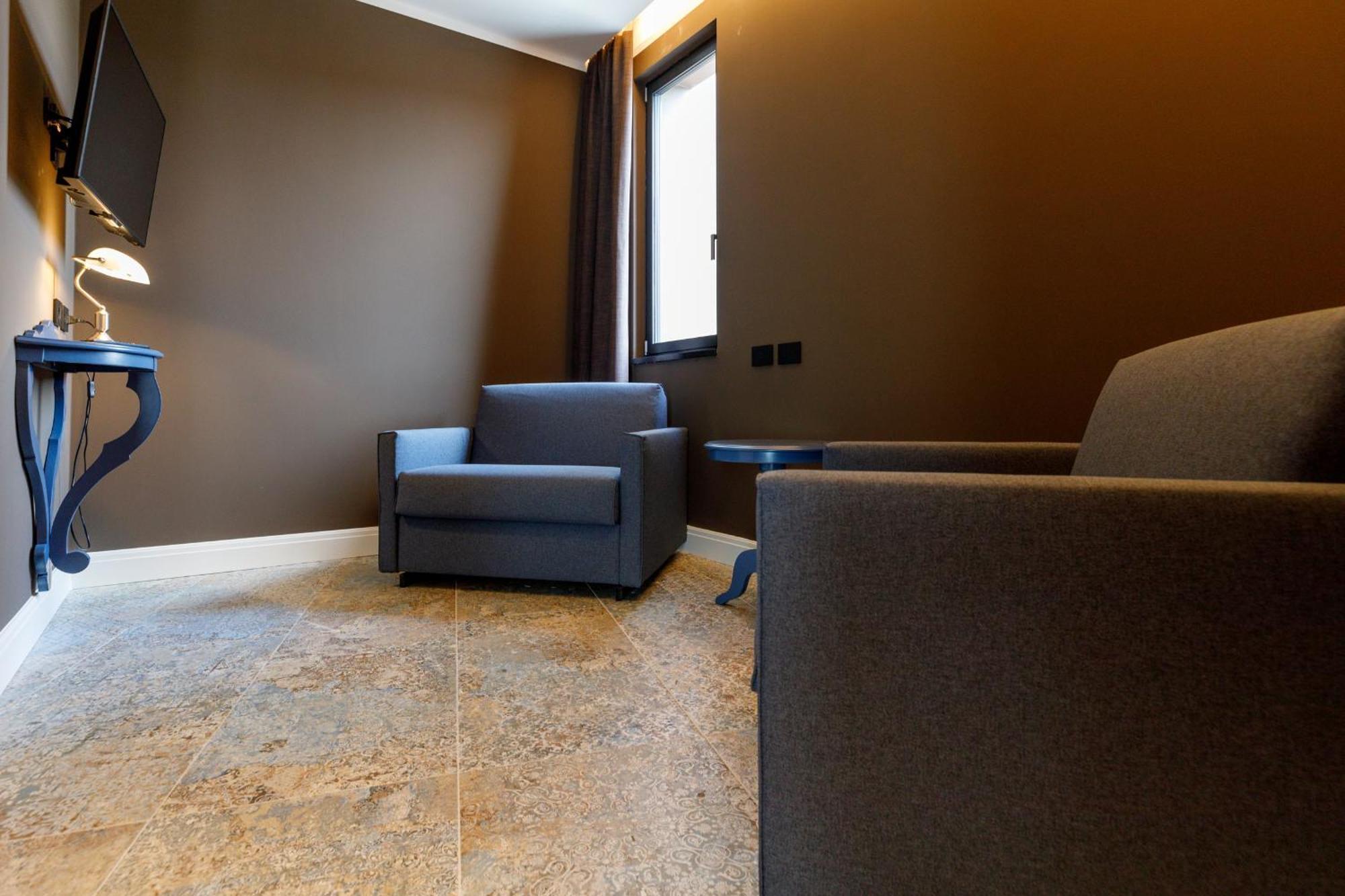 Art Hotel Ventaglio Bardolino Room photo