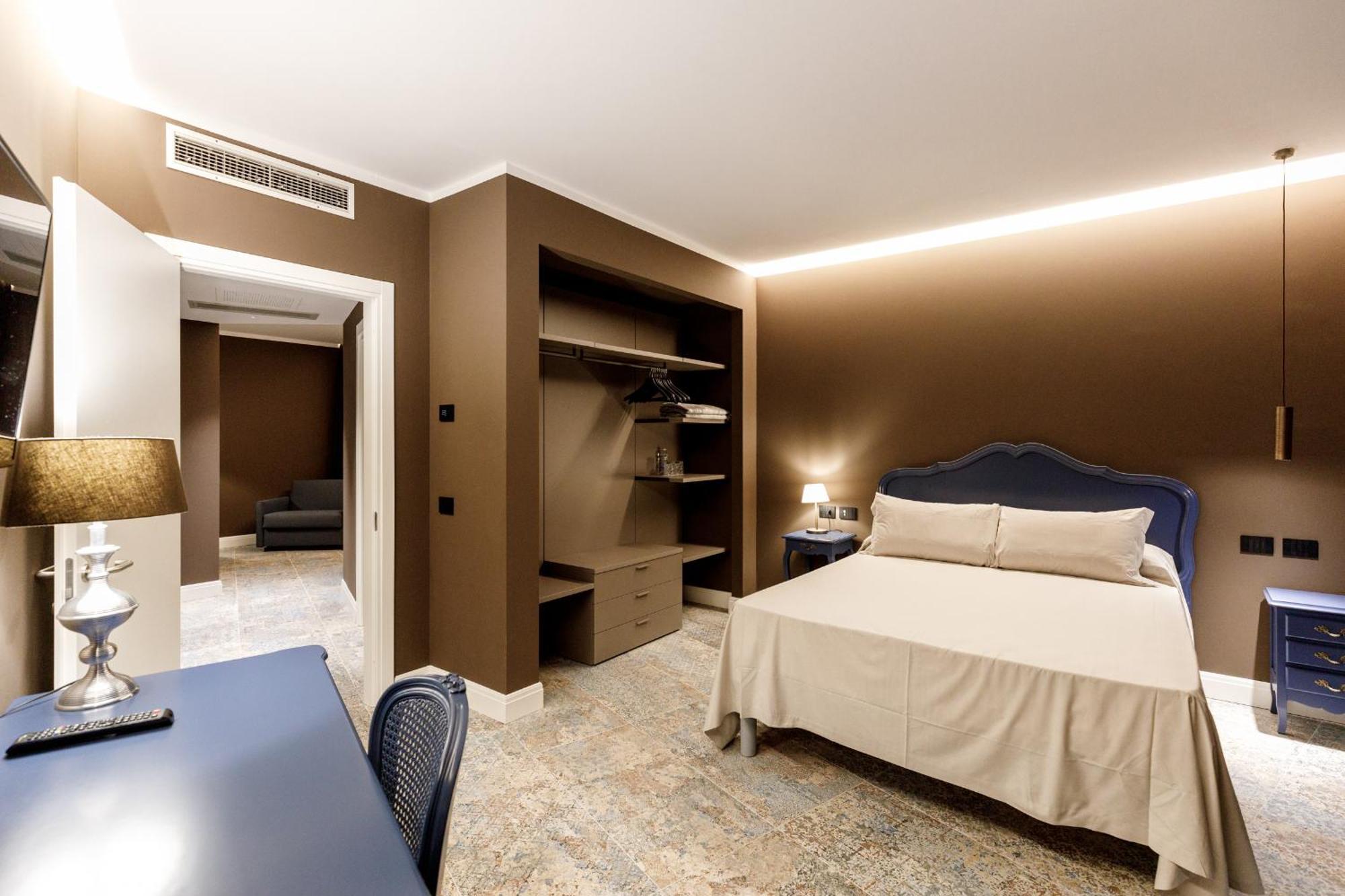 Art Hotel Ventaglio Bardolino Room photo
