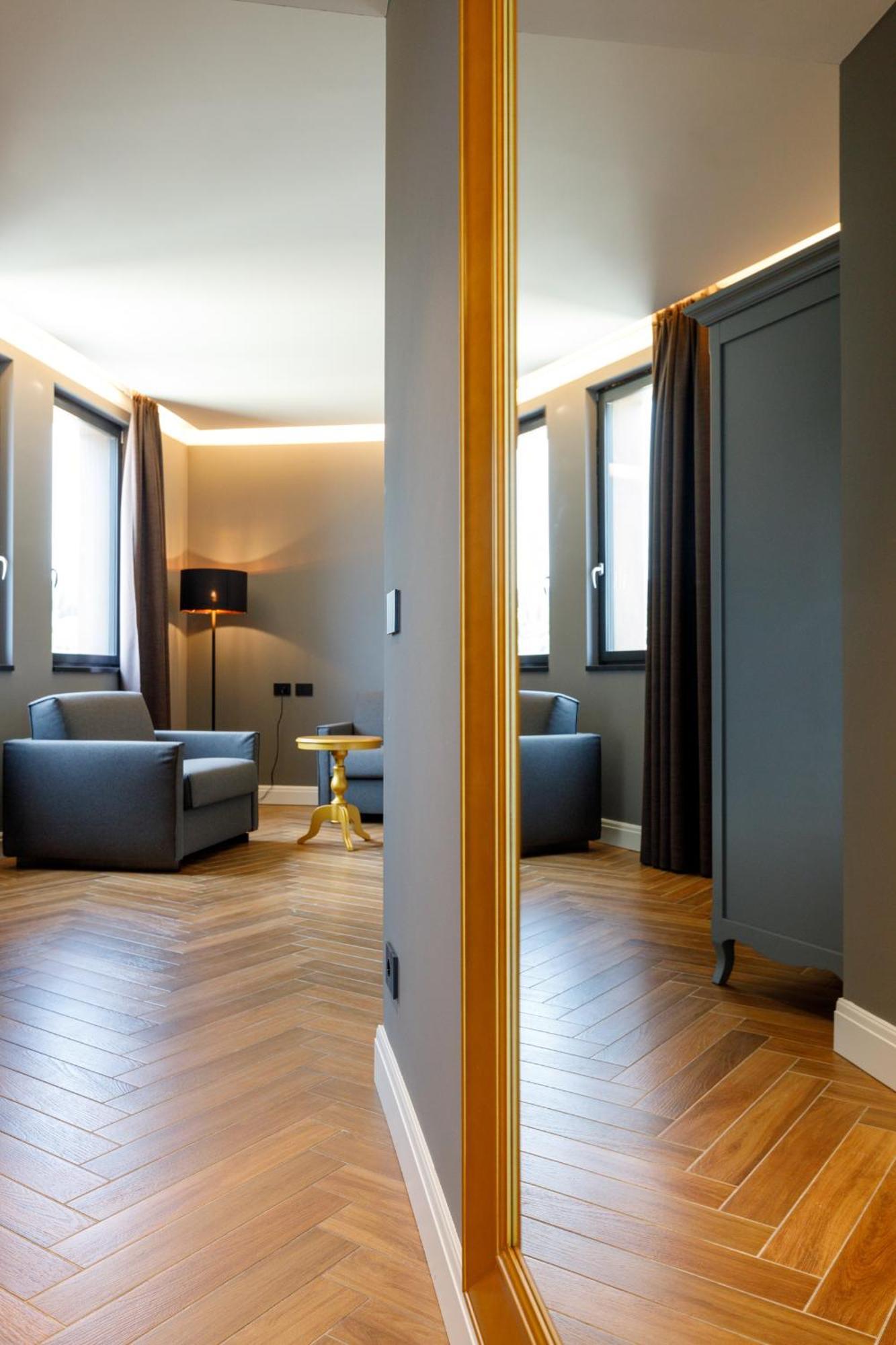 Art Hotel Ventaglio Bardolino Room photo