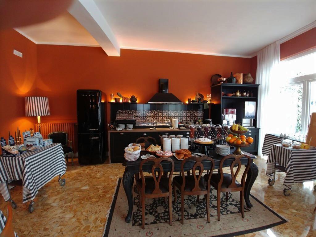 Art Hotel Ventaglio Bardolino Exterior photo