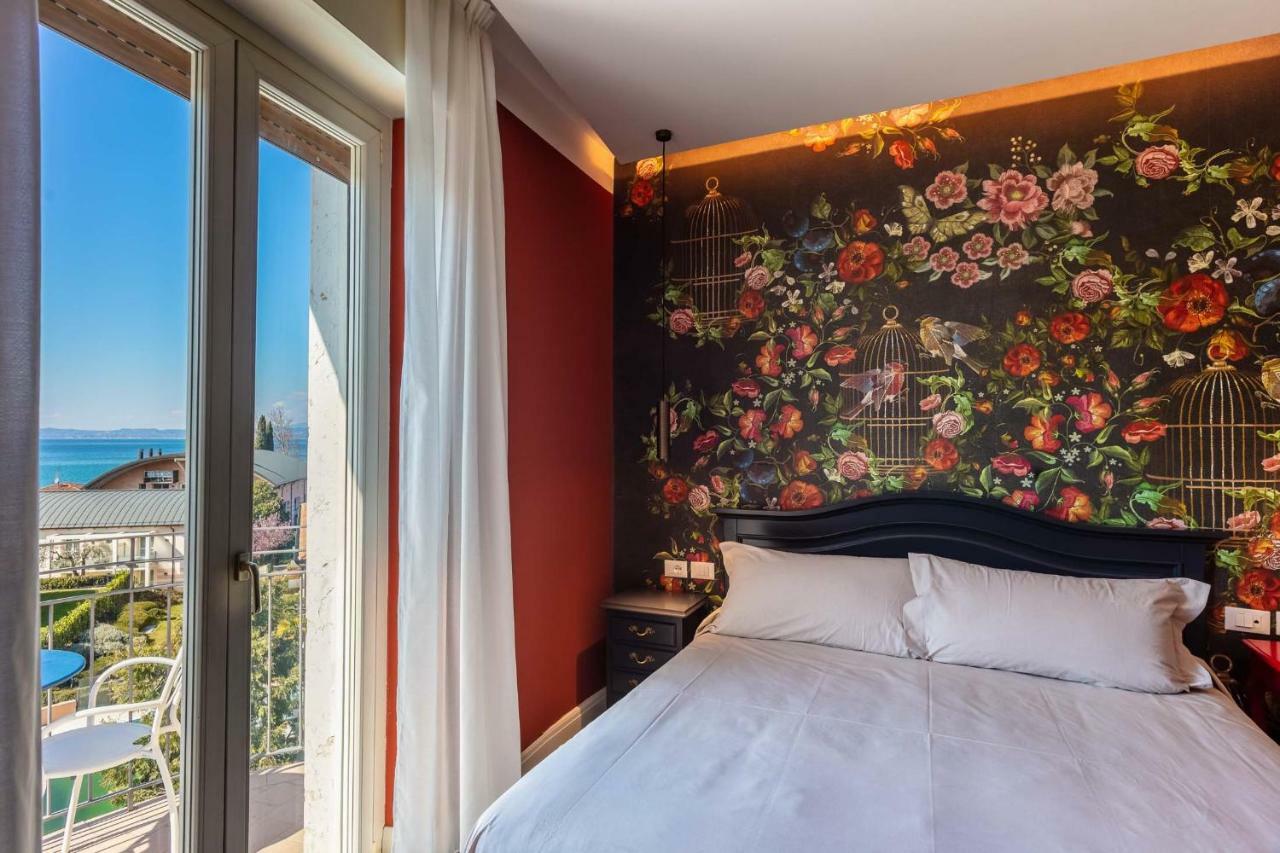 Art Hotel Ventaglio Bardolino Exterior photo