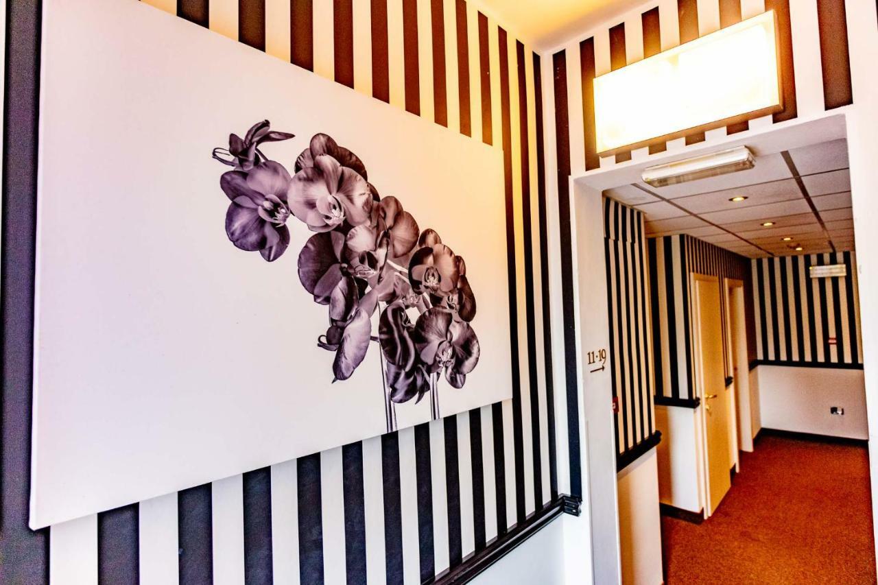 Art Hotel Ventaglio Bardolino Exterior photo